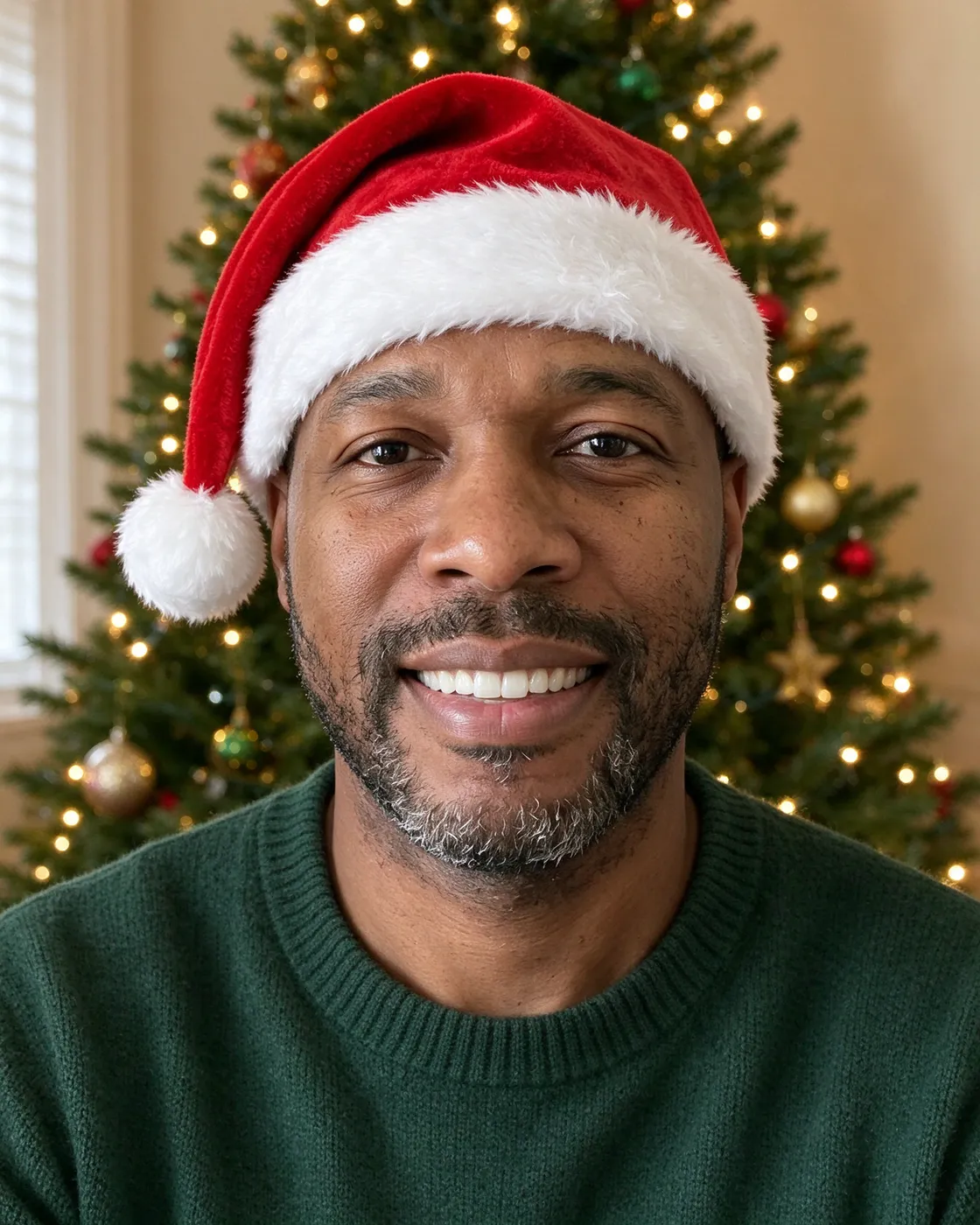 Santa hat