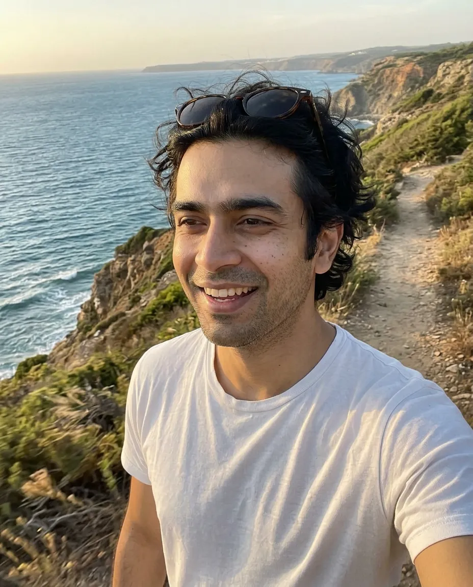 Coast trip
